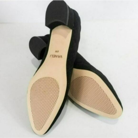 VANELi April Pump 8 Wide - Picture 3 of 4